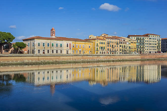 Pisa. 