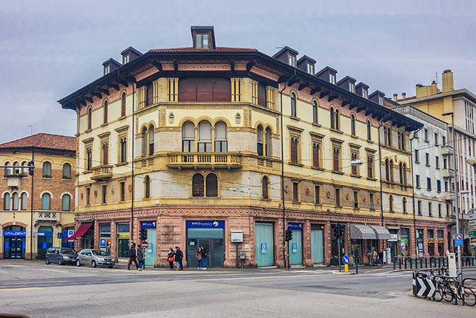 Padua. 