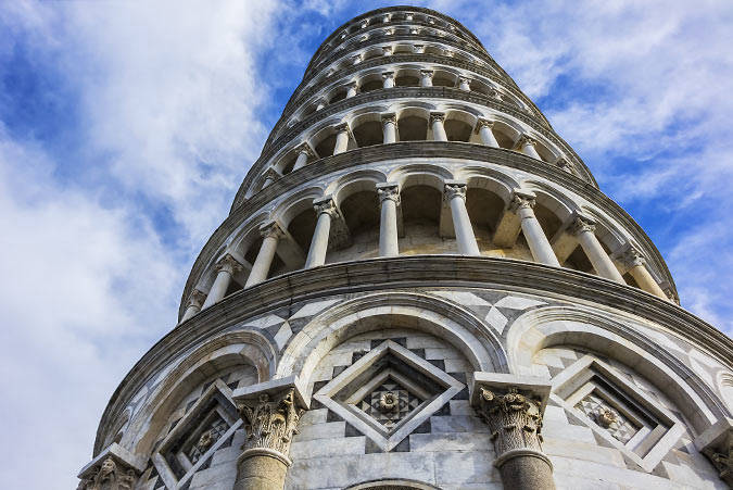 Pisa. 