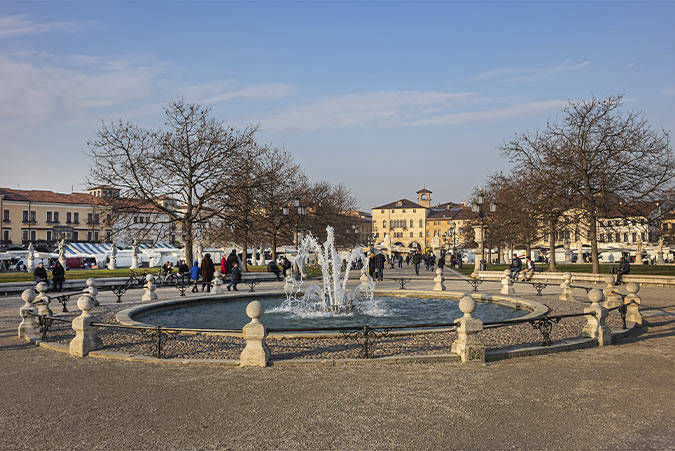 Padua. 