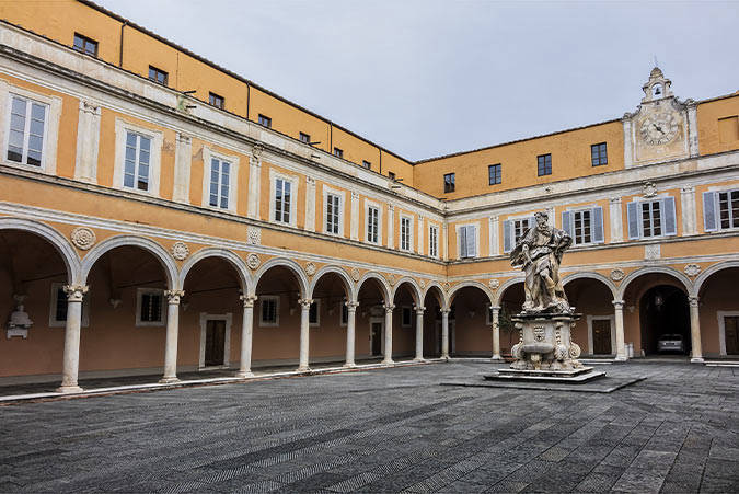 Pisa. 