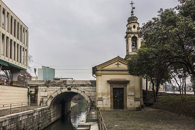 Padua. 