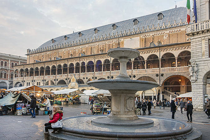 Padua. 
