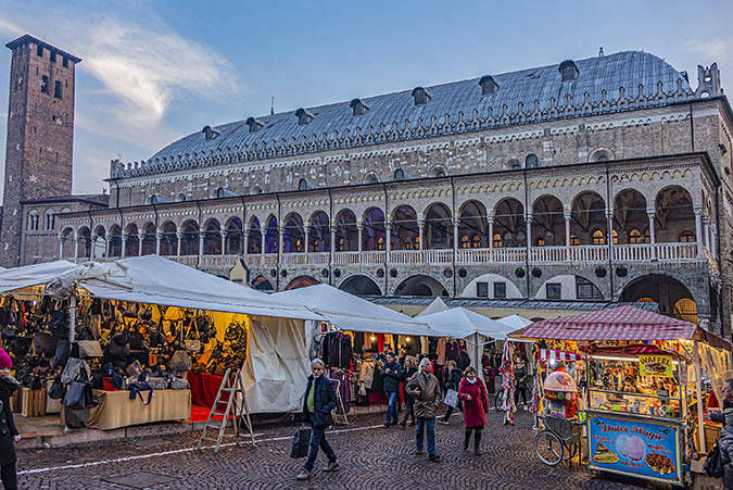 Padua. 