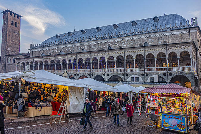 Padua. 