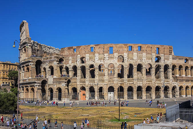 Rome