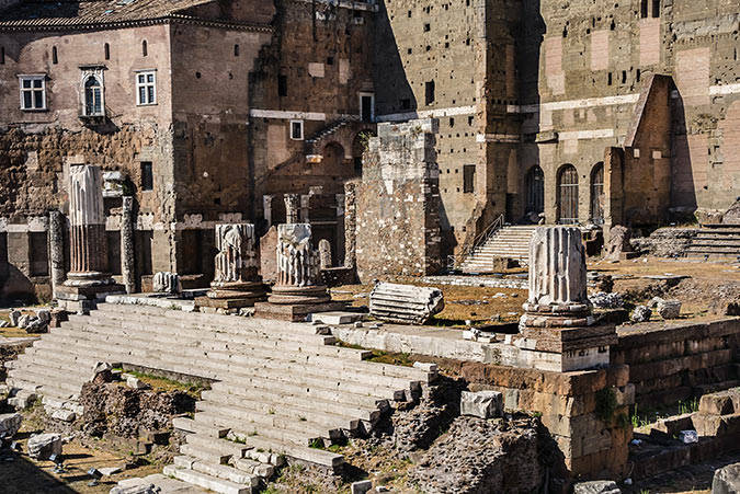 Rome. 