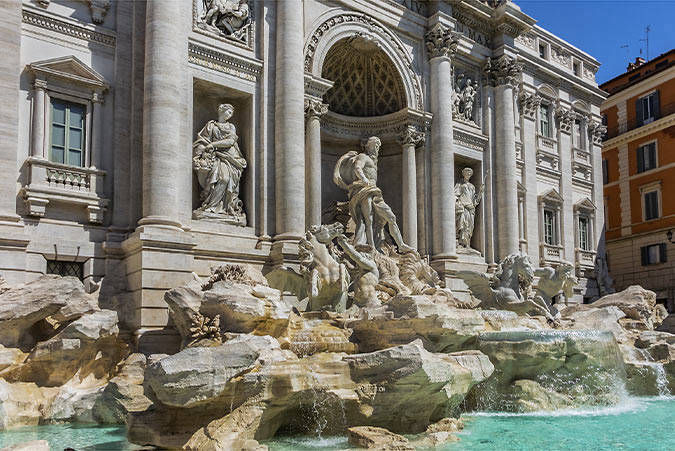 Rome. 