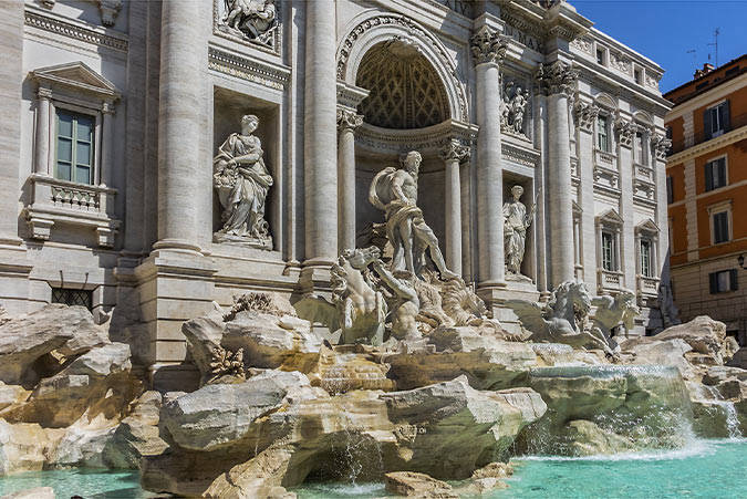 Rome. 
