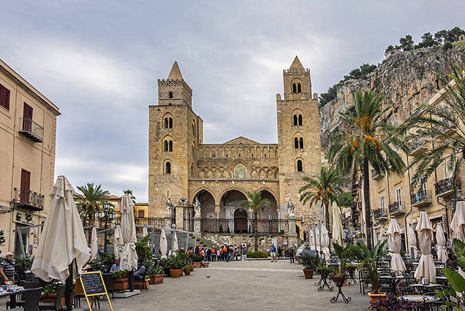 Cefalu