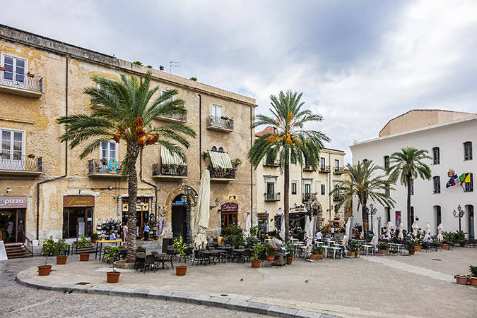 Cefalu