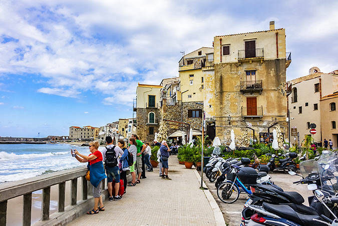Cefalu