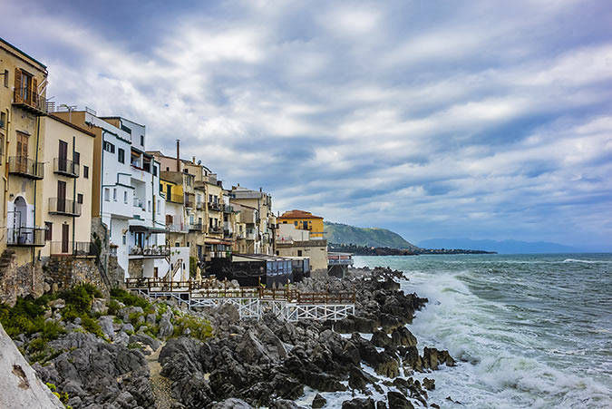 Cefalu