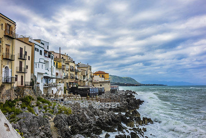 Cefalu