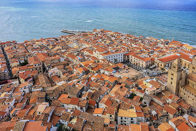 Cefalu