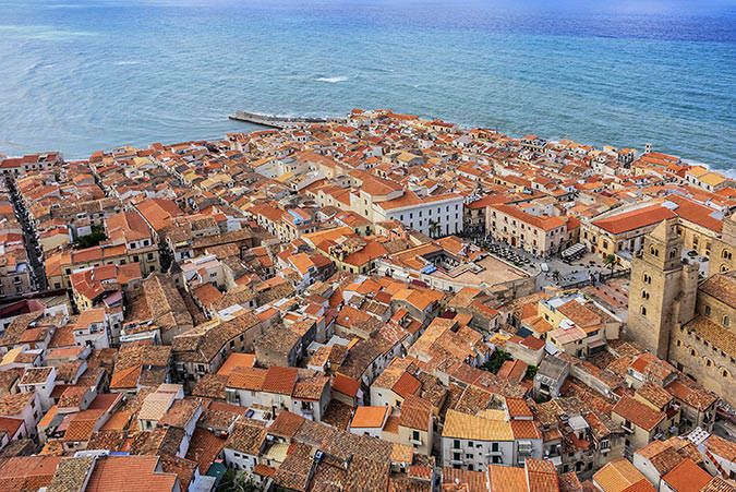 Cefalu