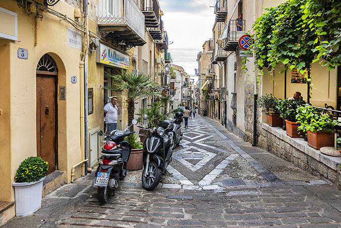 Cefalu