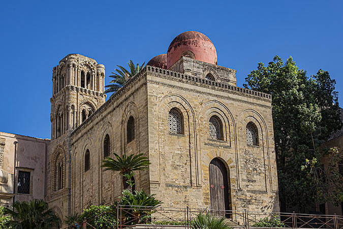 Palermo. 