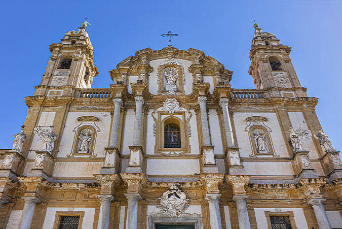 Palermo. 