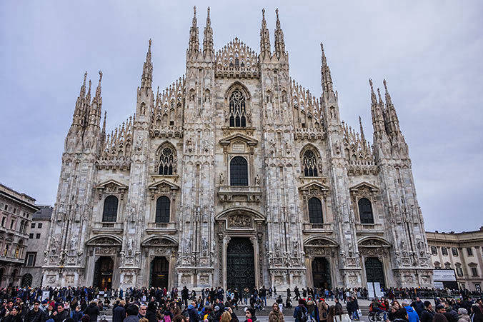 Italy