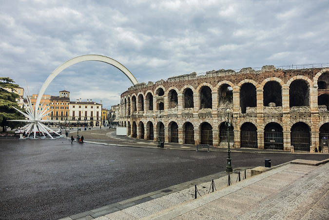 Verona. 