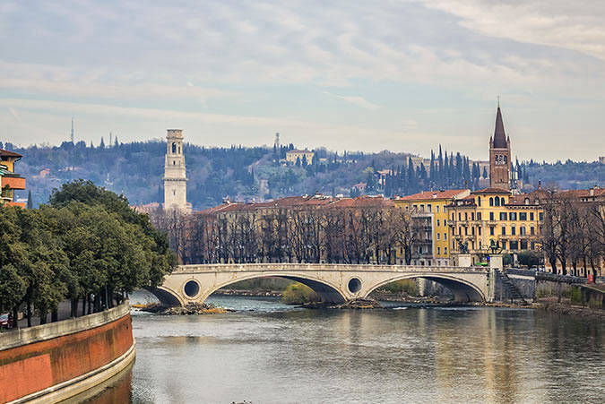 Verona. 