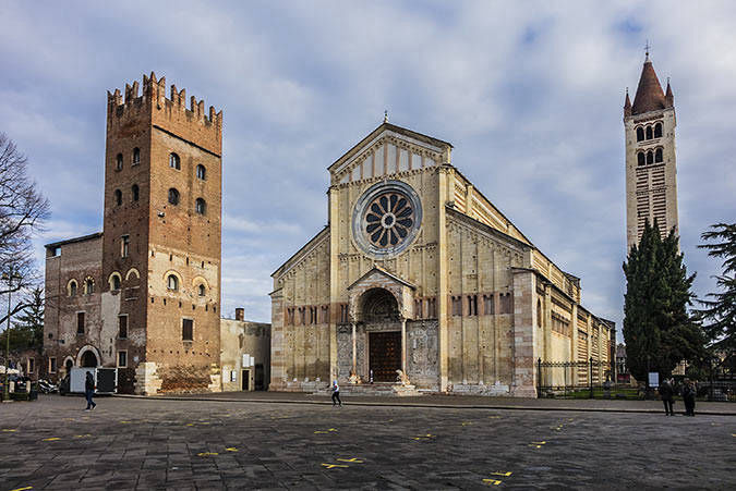 Verona. 