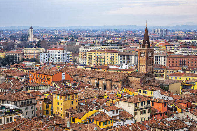 Verona. 