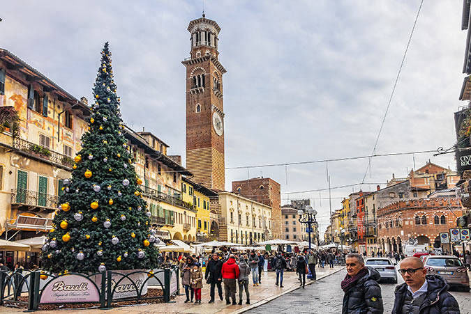 Verona. 