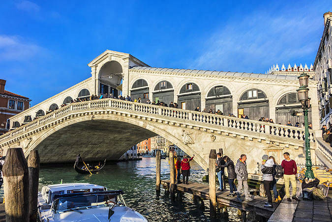 Venice. 