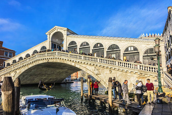 Venice. 