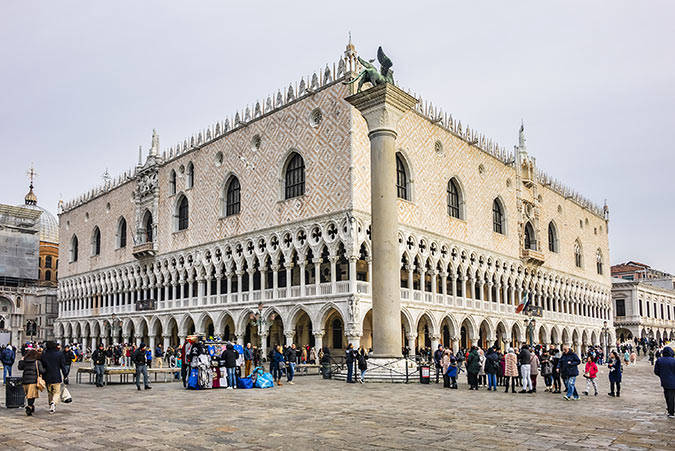 Venice. 