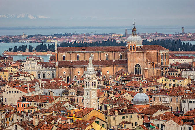 Venice. 
