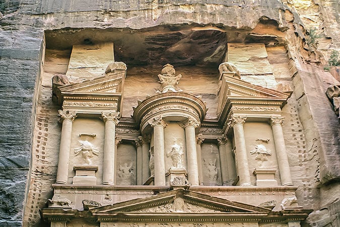 Иордания