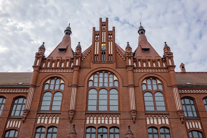 Katowice Music Academy (Akademia Muzyczna) 