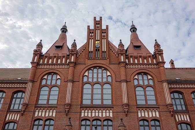 Katowice Music Academy (Akademia Muzyczna) 