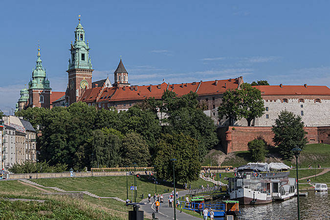 Krakow