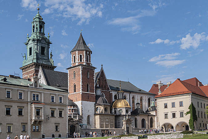 Krakow