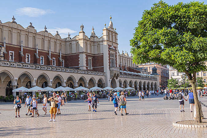 Krakow