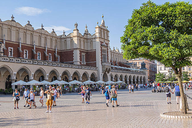 Krakow