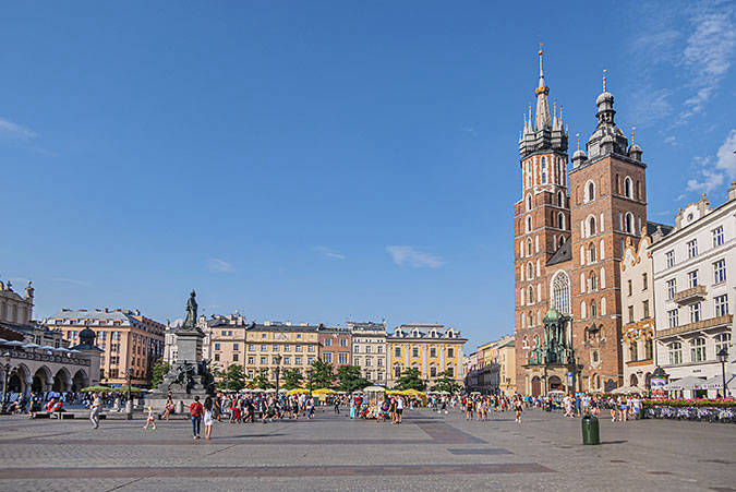 Krakow