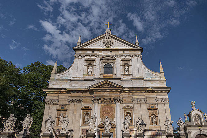 Krakow