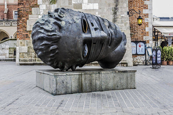 Krakow