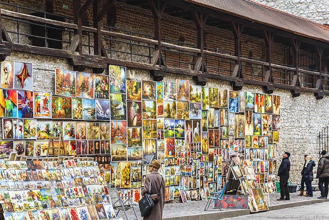 Krakow