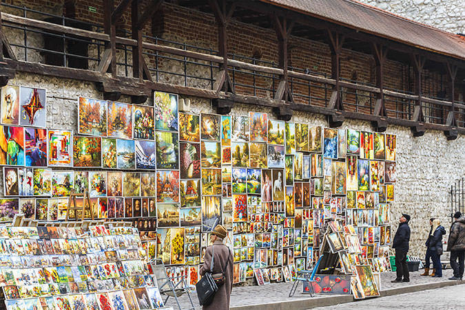 Krakow