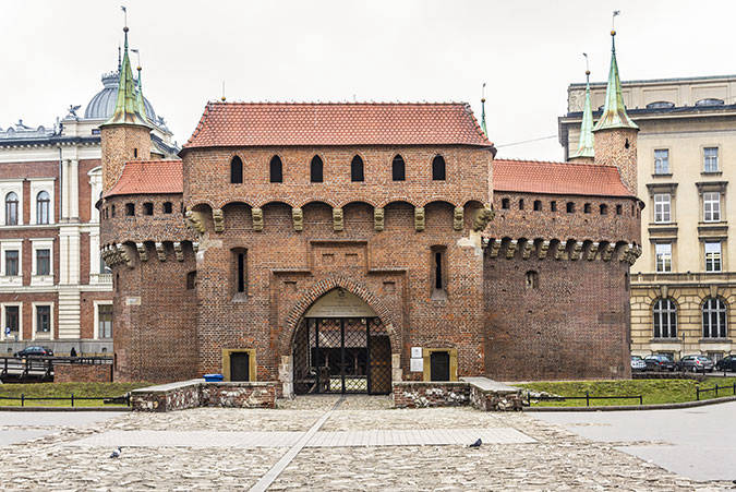 Krakow