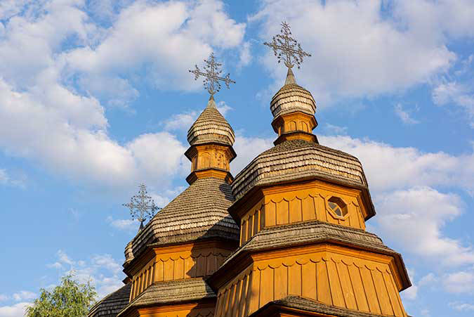Kyiv (Kiev). 