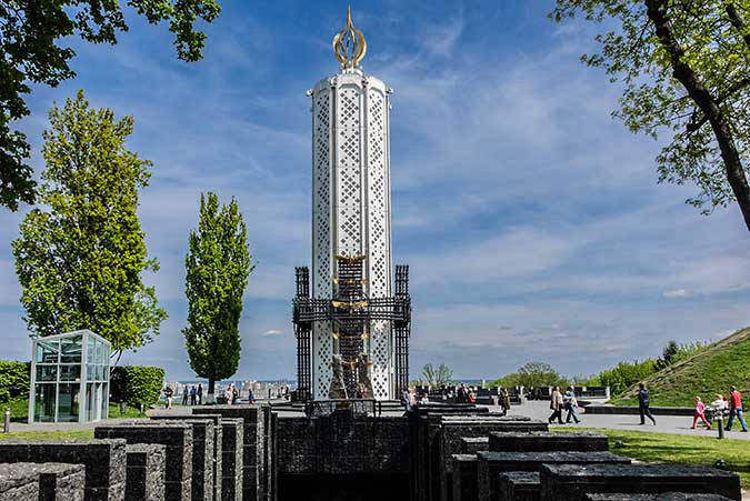 Kiev. 
