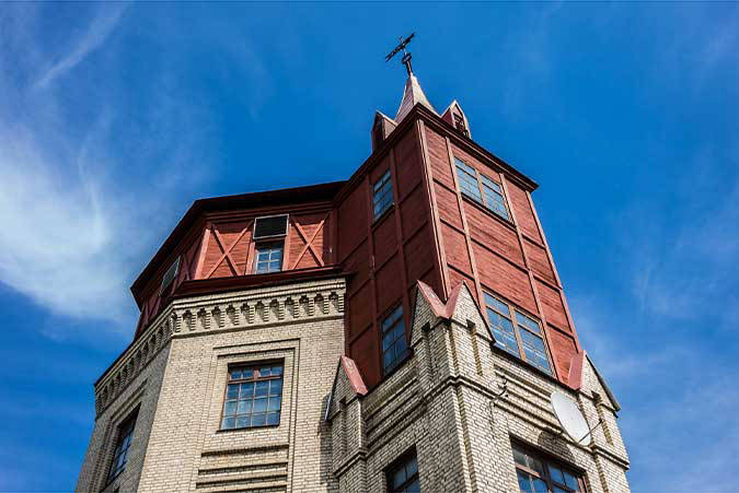 Kyiv. 