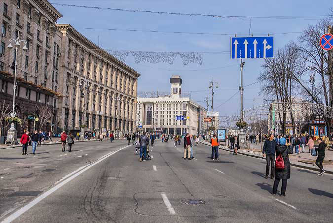 Kiev. 